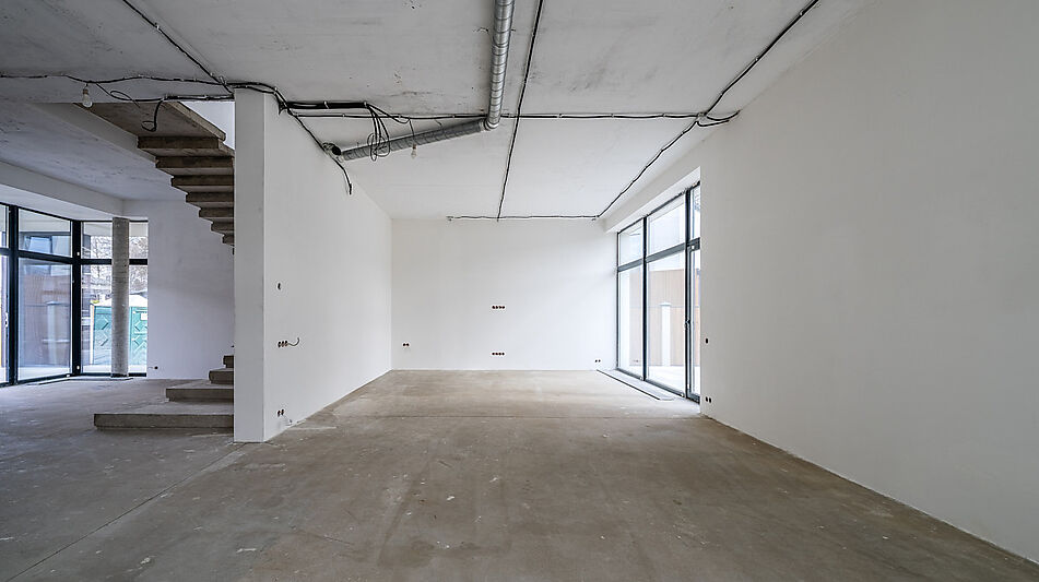 Готовый дом рядом с Москвой