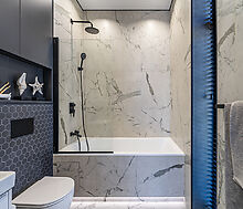 Готовый дом рядом с Москвой