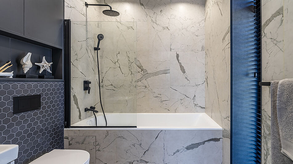 Готовый дом рядом с Москвой