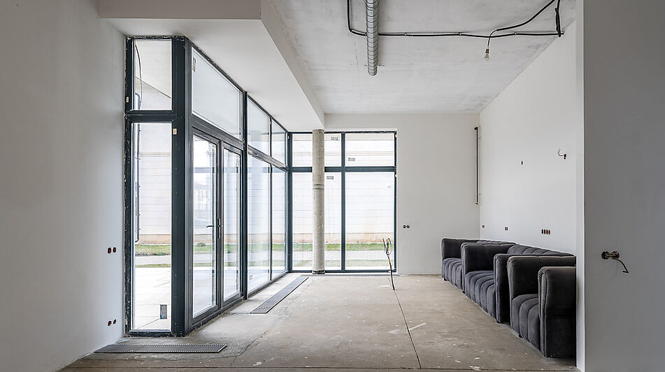 Готовый дом рядом с Москвой