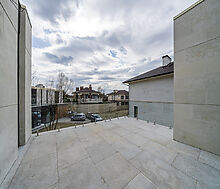 Готовый дом рядом с Москвой