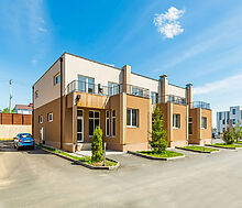 Свежий Ветер