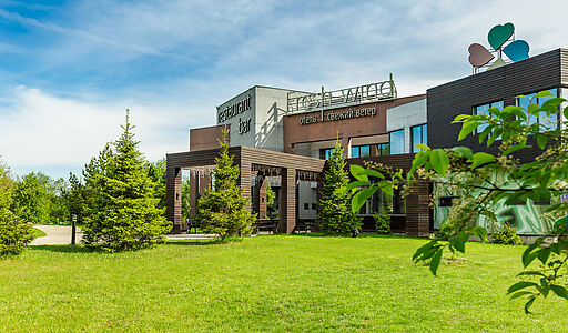 Свежий Ветер