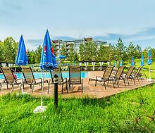 Свежий Ветер