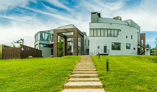 Свежий Ветер