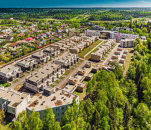 Свежий Ветер