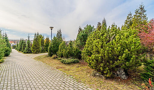 Дом из бруса в КП Николина поляна