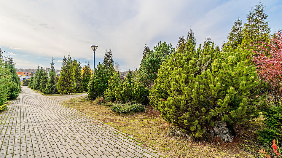 Дом из бруса в КП Николина поляна