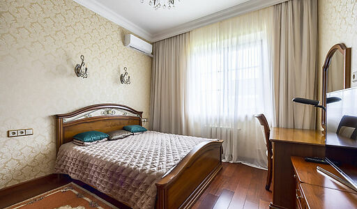 Готовый дом в КП Миллениум парк