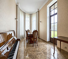 Готовый дом в КП Миллениум парк