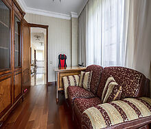 Готовый дом в КП Миллениум парк