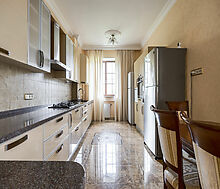 Готовый дом в КП Миллениум парк