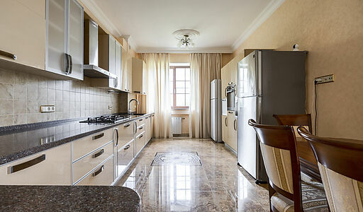 Готовый дом в КП Миллениум парк