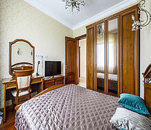 Готовый дом в КП Миллениум парк