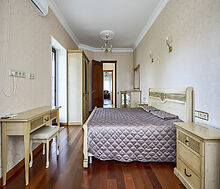 Готовый дом в КП Миллениум парк