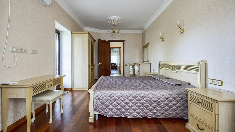 Готовый дом в КП Миллениум парк