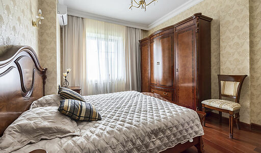 Готовый дом в КП Миллениум парк