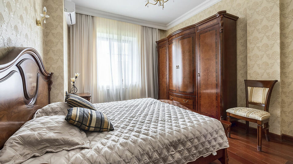 Готовый дом в КП Миллениум парк