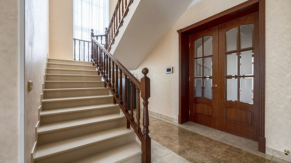 Готовый дом в КП Миллениум парк