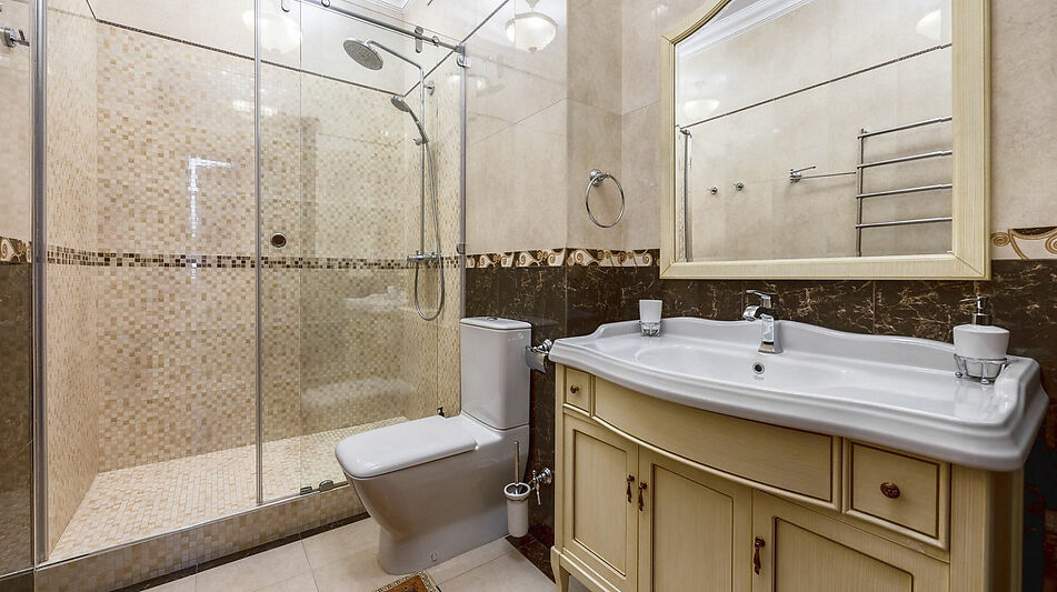 Готовый дом в КП Миллениум парк