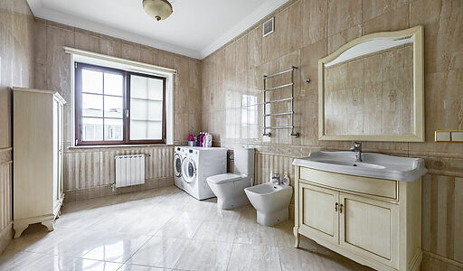 Готовый дом в КП Миллениум парк