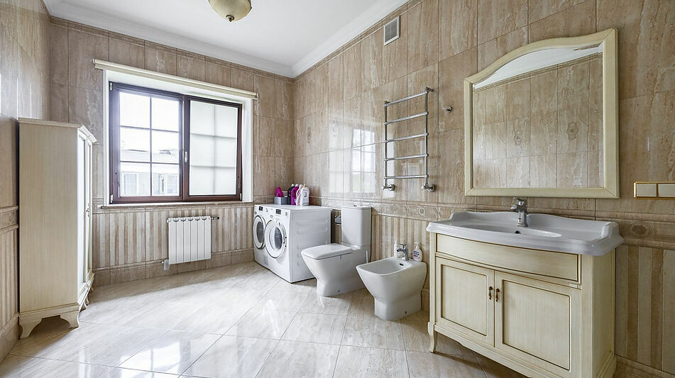 Готовый дом в КП Миллениум парк