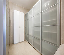 Готовый дом в КП Миллениум парк