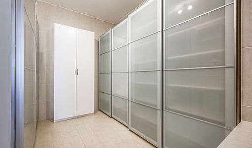 Готовый дом в КП Миллениум парк