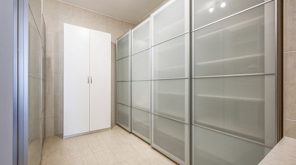 Готовый дом в КП Миллениум парк