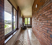 Готовый дом в КП Миллениум парк