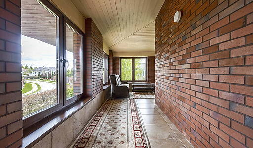 Готовый дом в КП Миллениум парк