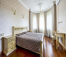 Готовый дом в КП Миллениум парк