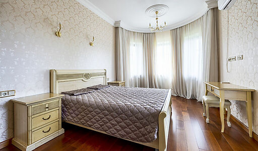 Готовый дом в КП Миллениум парк