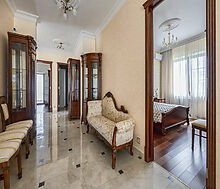 Готовый дом в КП Миллениум парк