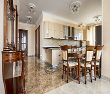 Готовый дом в КП Миллениум парк