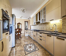 Готовый дом в КП Миллениум парк