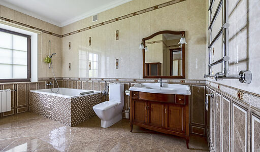 Готовый дом в КП Миллениум парк