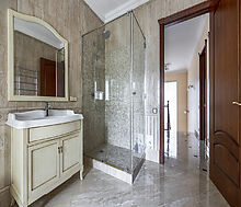 Готовый дом в КП Миллениум парк