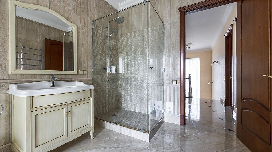 Готовый дом в КП Миллениум парк