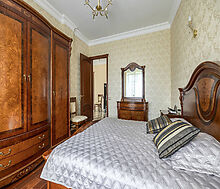 Готовый дом в КП Миллениум парк