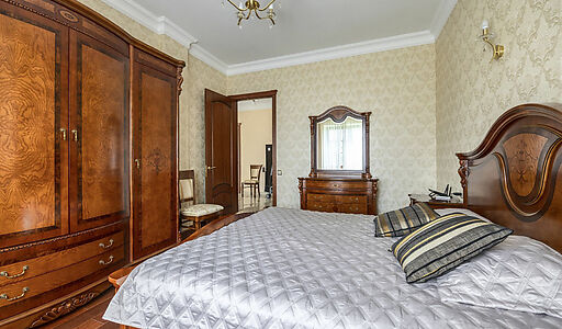 Готовый дом в КП Миллениум парк