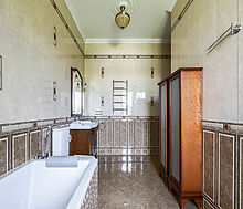 Готовый дом в КП Миллениум парк