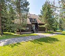 Участок на Рублево-Успенском ш.