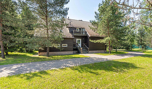 Участок на Рублево-Успенском ш.