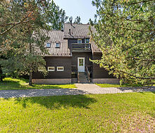 Участок на Рублево-Успенском ш.