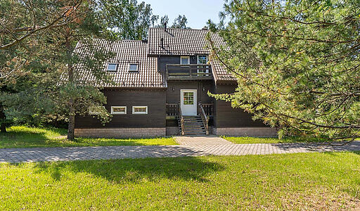 Участок на Рублево-Успенском ш.