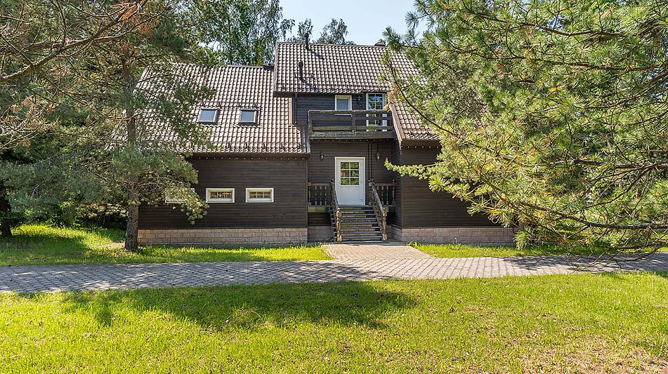 Участок на Рублево-Успенском ш.