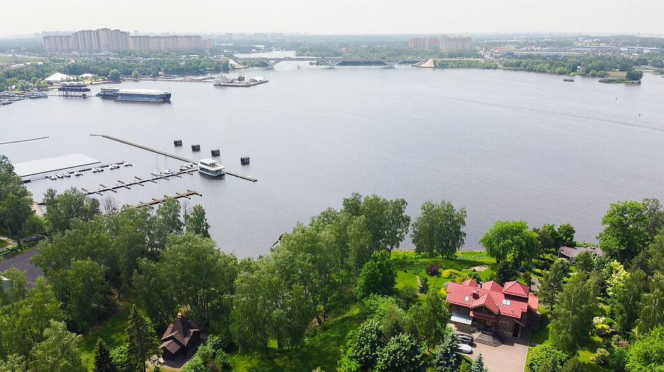 Дом в КП Новоалександрово