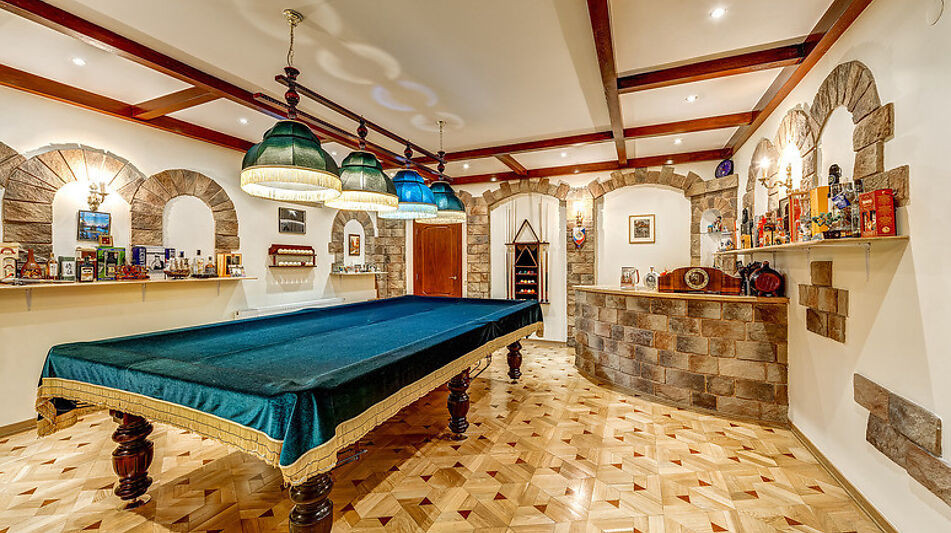 Дом в КП Новоалександрово