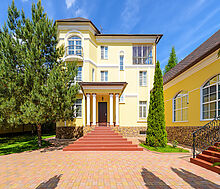 Дом в КП Новоалександрово